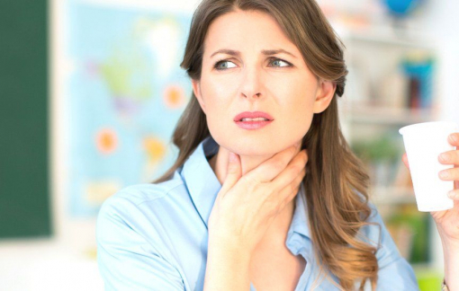 Bệnh nhân nhiễm các biến chủng Omicron thường bị gì?