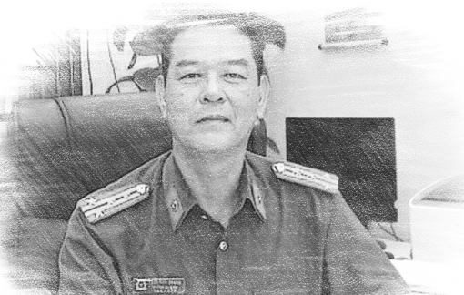 Hải Phòng: Xét xử cựu trưởng công an quận Đồ Sơn