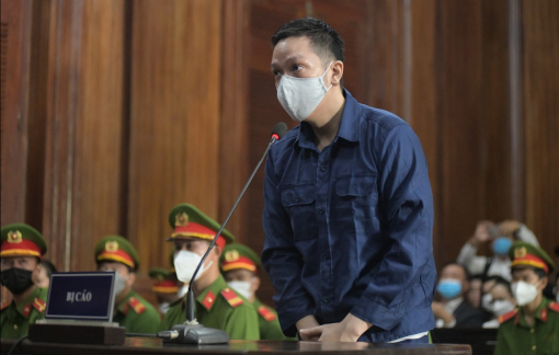 Clip: Luật sư vụ bé gái bị bạo hành đến chết nói "Trong quá trình hành nghề, tôi chưa thấy ai ác như thế"