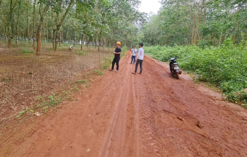 Khởi tố nam thanh niên đốt bé trai 8 tuổi bỏng chân