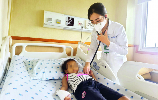 Bỗng dưng cả nhà… phát bệnh ung thư