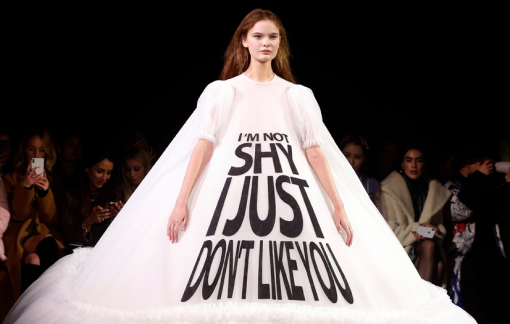 Meme: "Kẻ thù" của thời trang bền vững?