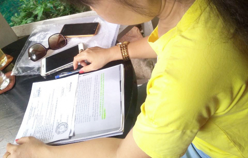 Tranh chấp nhà với chồng cũ chưa xong, lại khổ vì điện, nước