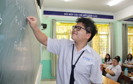 TPHCM giữ nguyên các khoản thu dịch vụ năm học 2022-2023