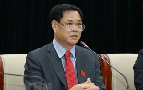 Kỷ luật 2 nguyên lãnh đạo tỉnh Phú Yên
