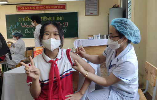 Ngày 22/7,1 bệnh nhân COVID-19 tử vong, 51 ca thở oxy