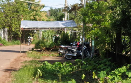 Sang nhà bà nội chơi, bé trai 8 tuổi bị chó Pitbull cắn tử vong