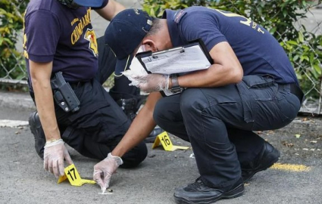 Xả súng ở trường đại học Philippines, 3 người thiệt mạng