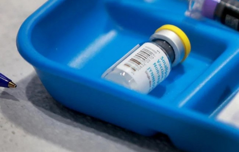 Vắc xin đậu mùa khỉ của Đan Mạch được EU phê duyệt