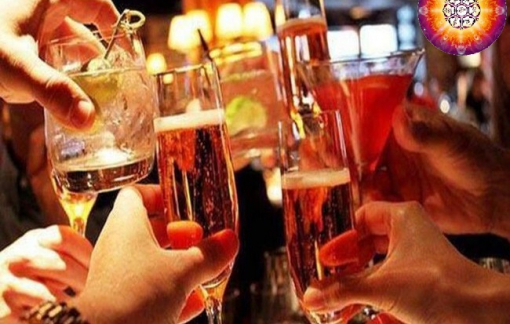 3 phụ nữ tử vong sau hai ngày nhậu liên tiếp