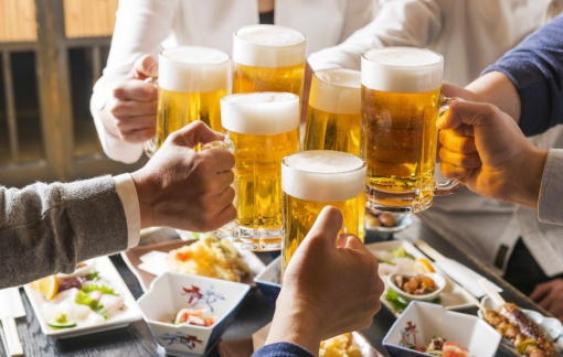 3 người phụ nữ tử vong sau 2 ngày nhậu liên tiếp