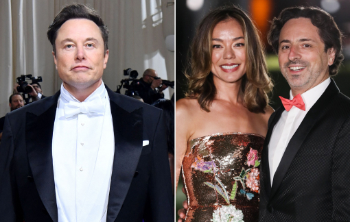 Sau khi ngoại tình với vợ bạn thân, tỷ phú Elon Musk quỳ gối xin tha thứ