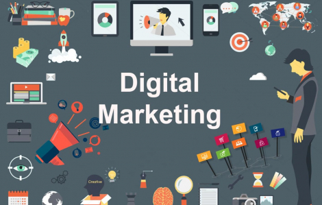 4 lợi ích hàng đầu của marketing đối với doanh nghiệp