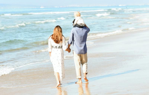 Hơn 1/5 người Mỹ không muốn có con