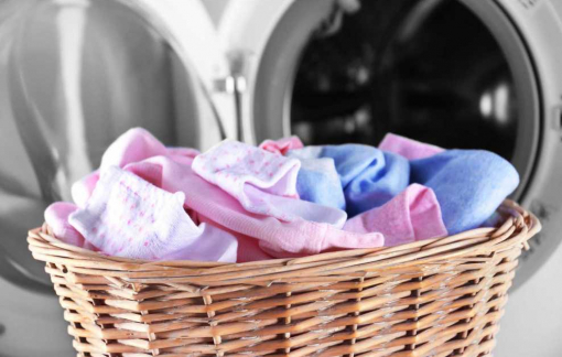 Lý do bạn nên chọn mua sản phẩm giặt giũ kết hợp chăm sóc quần áo vượt trội
