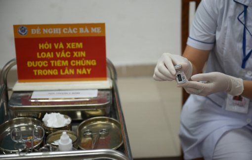 Ngày 26/7, số ca COVID-19 tăng đột ngột, cao nhất trong hơn 2 tháng qua