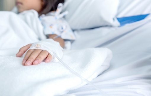 Phát hiện quan trọng về nguyên nhân gây bệnh viêm gan bí ẩn ở trẻ em