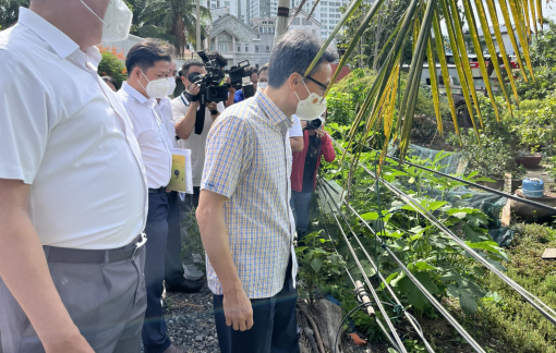 Thủ tướng yêu cầu tăng cường phòng, chống dịch sốt xuất huyết, không để xảy ra dịch chồng dịch