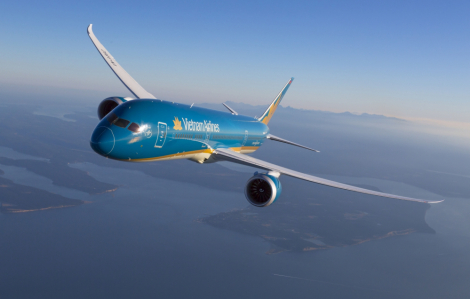 Máy bay Vietnam Airlines bốc khói, phải hạ cánh khẩn cấp tại Đà Nẵng