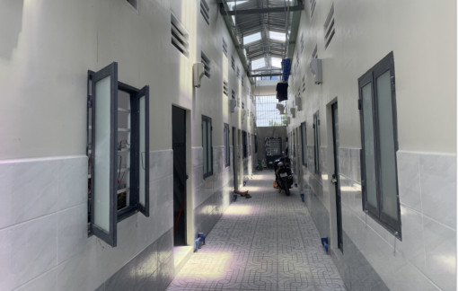 Nghi can giết vợ ở TP. Thủ Đức rồi trốn về tỉnh An Giang đã tử vong