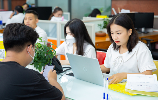 Thêm nhiều đại học công bố điểm sàn xét điểm tốt nghiệp THPT