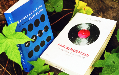 Âm nhạc và Haruki Murakami