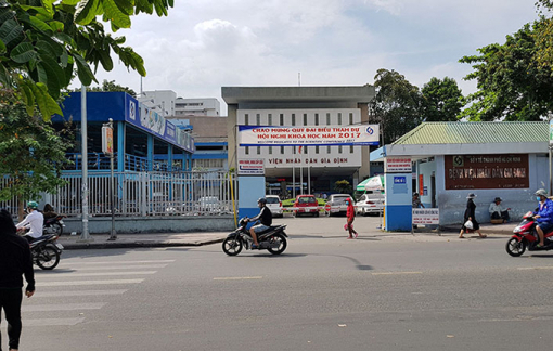 Bộ Y tế yêu cầu xử lý nghiêm vụ bác sĩ Bệnh viện Nhân dân Gia Định bị hành hung