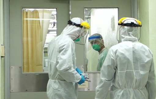 COVID-19 vẫn tiếp tục tàn phá thế giới