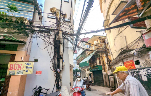 Được, mất với loa phường