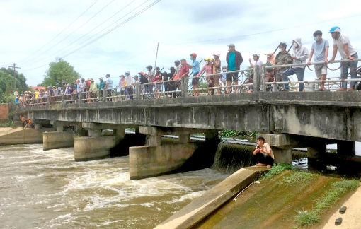 Làng quê bất an với hụi “ma” và tín dụng “đen”