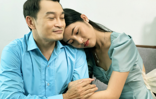 Phim "Vợ quan" thu hút vì chạm đến vấn đề gai góc