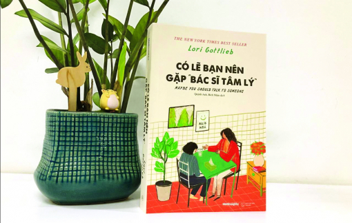 Có lẽ bạn nên gặp bác sĩ tâm lý