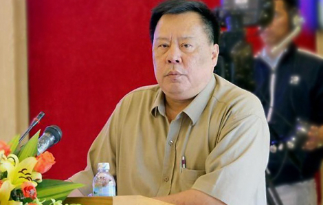 Cựu Giám đốc Sở TN&MT Khánh Hòa kháng cáo trong vụ án núi Chín Khúc