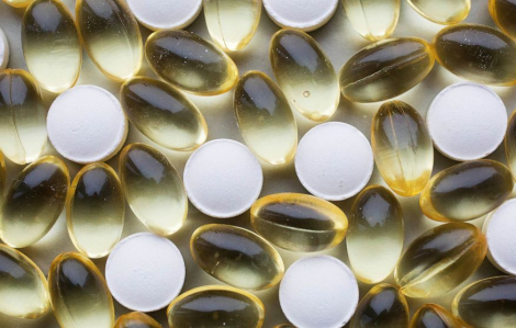 Đã đến lúc từ bỏ cơn sốt vitamin D liều cao?