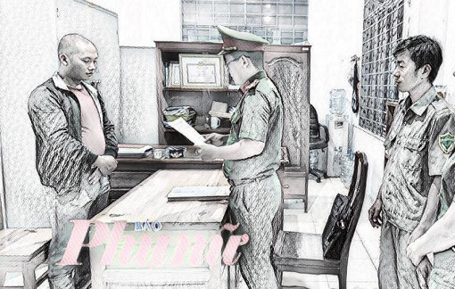 Bình Phước: Khởi tố, bắt giam cha dượng đánh đập con riêng của vợ dã man