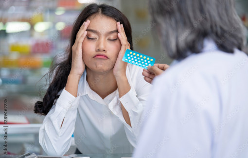 Hàng trăm triệu phụ nữ chưa được tiếp cận các biện pháp tránh thai