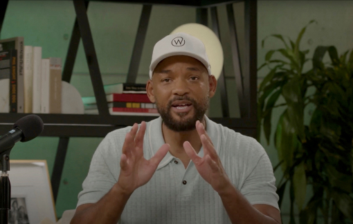 Will Smith lại đăng video xin lỗi sau “cú tát trời giáng”