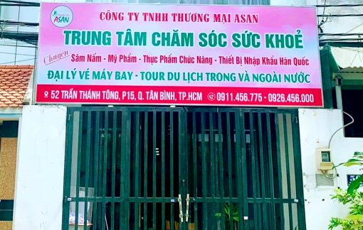 Chuyển hồ sơ vụ bác sĩ “dỏm” sang cơ quan điều tra