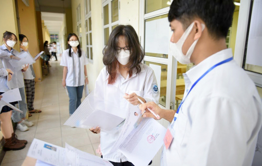 Xét tuyển đại học bằng học bạ có đảm bảo công bằng?