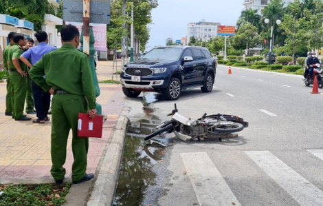 Nồng độ cồn của nữ sinh tử vong ở Ninh Thuận không thể xem là có uống rượu bia