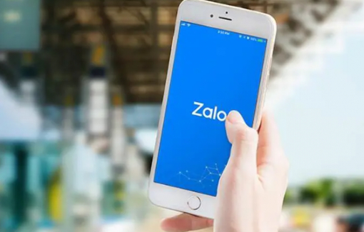 Từ 1/8, Zalo chính thức thu phí người dùng