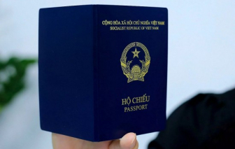 Cộng hòa Séc dừng công nhận hộ chiếu mẫu mới của Việt Nam
