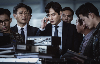Tháng 8 “ngập” phim Hàn, từ rạp đến truyền hình