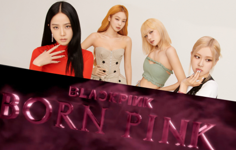 Xác nhận tái xuất, Blackpink cho thấy sức hút khủng khiếp