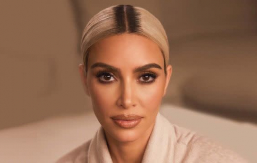 Clip: Kim Kardashian bật mí cách duy trì tuổi xuân