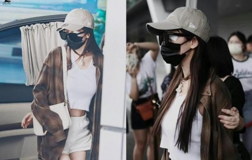 Dương Mịch yêu cầu bồi thường hơn 17 tỷ đồng cho vết thương ở mắt