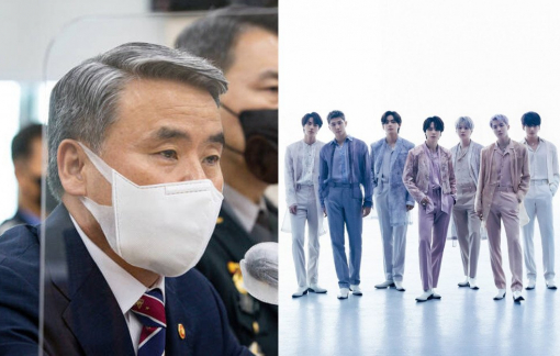 Khán giả phản ứng gay gắt với tin BTS có thể biểu diễn sau khi nhập ngũ