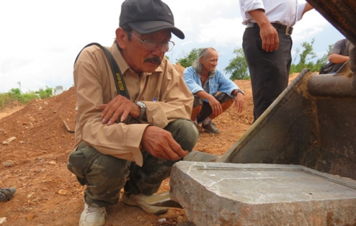 Dự án bãi đỗ xe tham quan Lăng Tự Đức - Đồng Khánh được khởi động lại