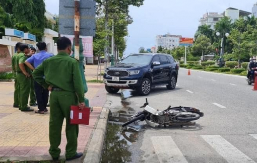 Vụ nữ sinh lớp 12 tử vong: Xử lý những người thực hiện xét nghiệm nồng độ cồn