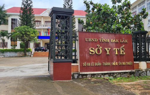 Đắk Lắk: Mua sắm thiết bị, vật tư y tế... phòng, chống dịch hơn 281 tỷ đồng